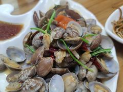 -食鸡公社辣子鸡·潍坊菜·烧烤