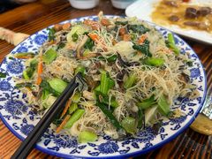 -柴火灶·传统莆田菜·农家乐(莆田总店)