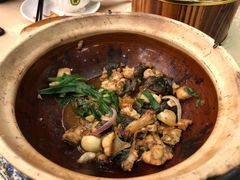 -花样宴荟(旺城店)