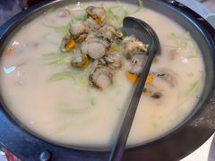 -津沽小院(天津之眼店)