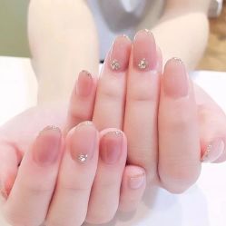 -Pink You美甲美睫纹绣定制中心