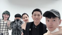 -卡恩婚纱摄影(桥梓口店)