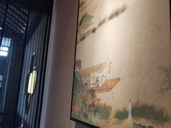 -绿茶餐厅(深圳龙华天虹购物中心店)