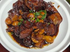 -高老庄·老溧阳·私房菜(南山竹海店)