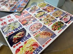 -鑫鸿达·海鲜闽菜热炒小馆(中山路店)