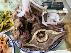 -尔力新疆丸子汤(北屯店)