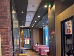 -汉堡王(北京通州领展店)