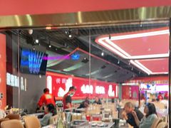 大堂-嘿叔烧烤(常熟天虹店)
