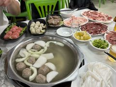 -老猫牛肉火锅(沙溪店)