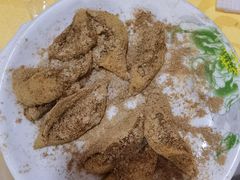 -柳沟豆腐宴69号福豆堂