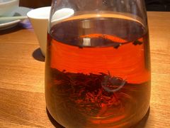 红茶-闽上鲜·福建菜(龙湖滨江天街店)