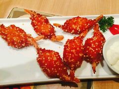 -必胜客(滨江店)