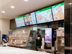 -德克士(安靖店)