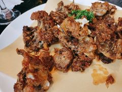 -正德楼果木烤鸭·渔家菜(东港店)