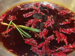 -小龙坎火锅(全球总店)