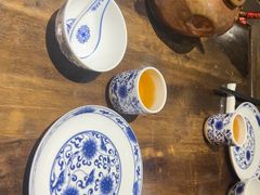 -顺兴老茶馆·精品川菜(世纪城店)