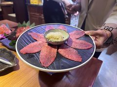 -丸藏和牛烧肉专门店(园区师惠坊店)