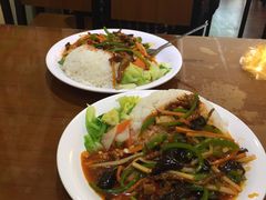 -巴依老爷新疆美食(望京小街店)