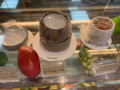 -彩蝶谷美食廊·粤式经典南番顺·铁板烧烤泰风味(广州长隆酒店)