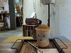 -春庄咖啡SpringHues(钟楼小区店)