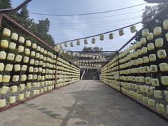 -第一山景区