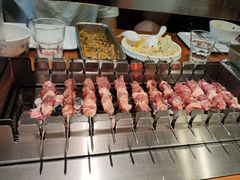 -三个蒙古大叔羊肉串(大宁店)