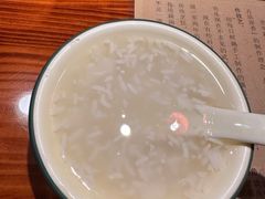 -老宅藕香·湖北菜·非遗藕汤·武昌鱼(黄鹤楼景观店)