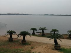 -千龙湖生态旅游度假区