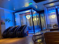 -水晶之星洗浴温泉汗蒸