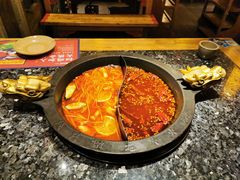 -蜀大侠火锅(四川北路店)