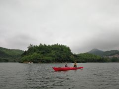 -宁波九龙湖开元度假村