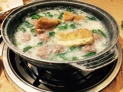 -丰尔粥食·粥底火锅·桑拿鸡(大良总店)