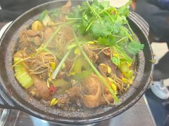 -川香煲(茅台路店)