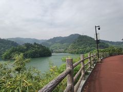-白云源风景区