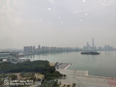 -洄归山也·高空C位湖景下午茶(东方之门店)