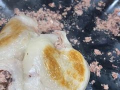 -果松木炭酸菜铜火锅·外婆参鸡汤