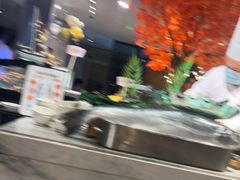 -飨食汇全日制餐厅·昆山皇冠假日酒店(九方店)