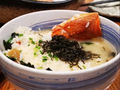 -阿吾罗日本料理(K11艺术中心店)