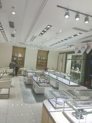 -萃华金店(罗斯福广场店)