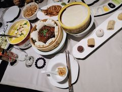-北平食坊·烤鸭(黄寺大街店)
