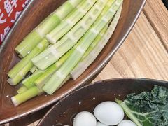 -千牛将·鲜牛肉火锅(开元路店)