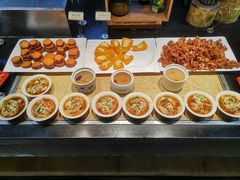 -南通大饭店·米兰餐厅