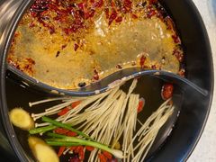 -钢管厂五区小郡肝串串香(南山店)