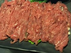 -阿五涮羊肉火锅(安国路一店)