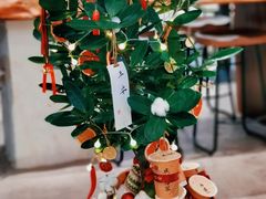 -成川茶店·潮汕工夫浓茶(万象店)