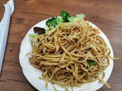 -京都老蔡记(伊河路店)