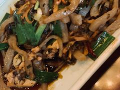 米烧兔-富翔美食城