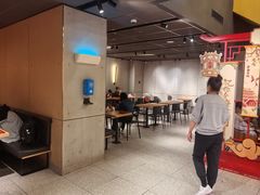 -麦当劳(豫园店)