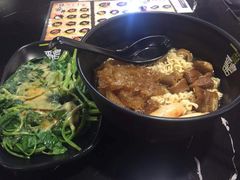 -亞婆井·劲抽面食(铂顿城店)