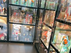 -成都中升之星奔驰4S店